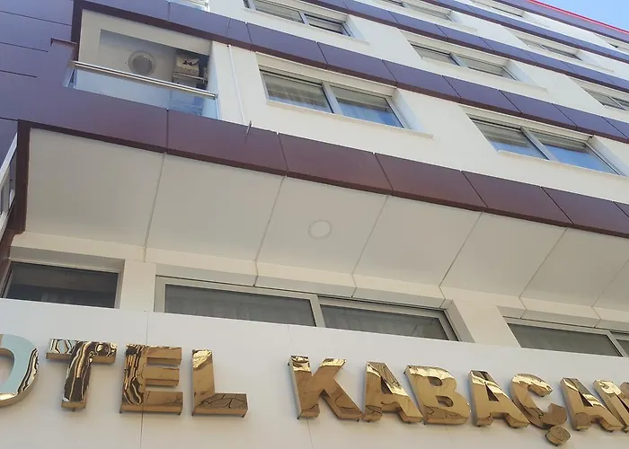 Kabacam Hotel Aydin