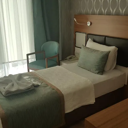 Kabacam * Αϊδίνιο