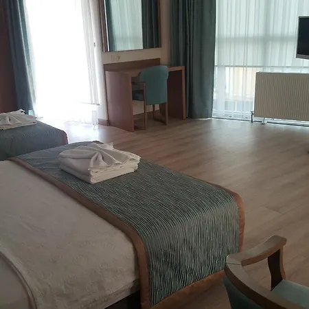 Kabacam Ξενοδοχείο *
