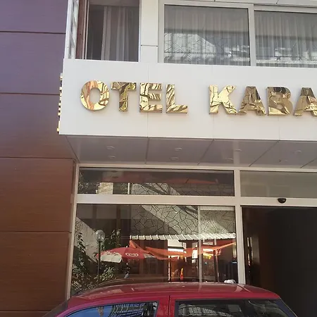 Kabacam Ξενοδοχείο Αϊδίνιο