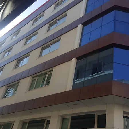 Kabacam Ξενοδοχείο