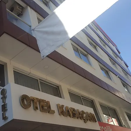 Ξενοδοχείο Kabacam Αϊδίνιο