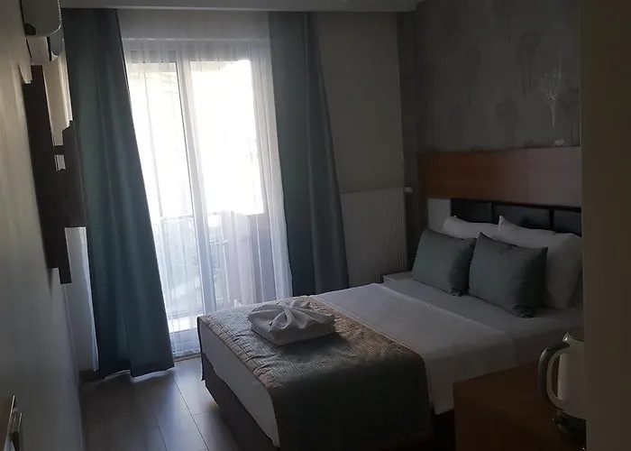 Otel Kabacam Aydın