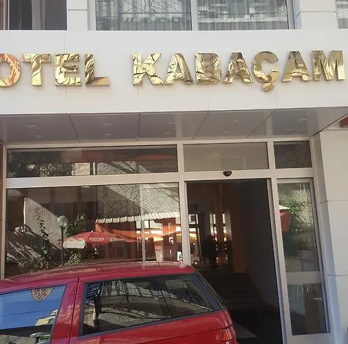 Otel Kabacam